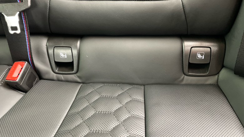 BMW X4 M xDrive X4 M Competition 5dr Step Auto Petrol Estate